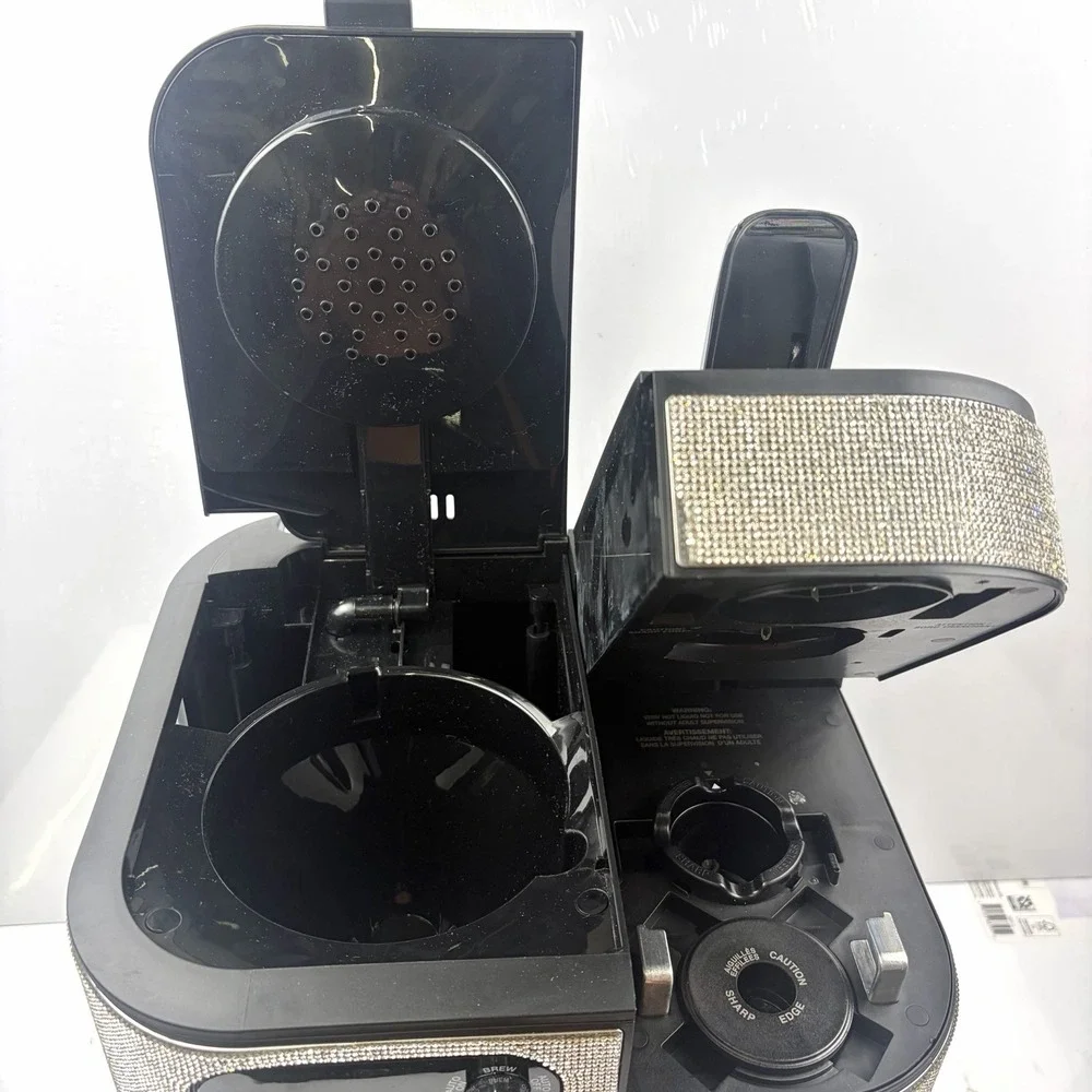 Cuisinart coffee maker